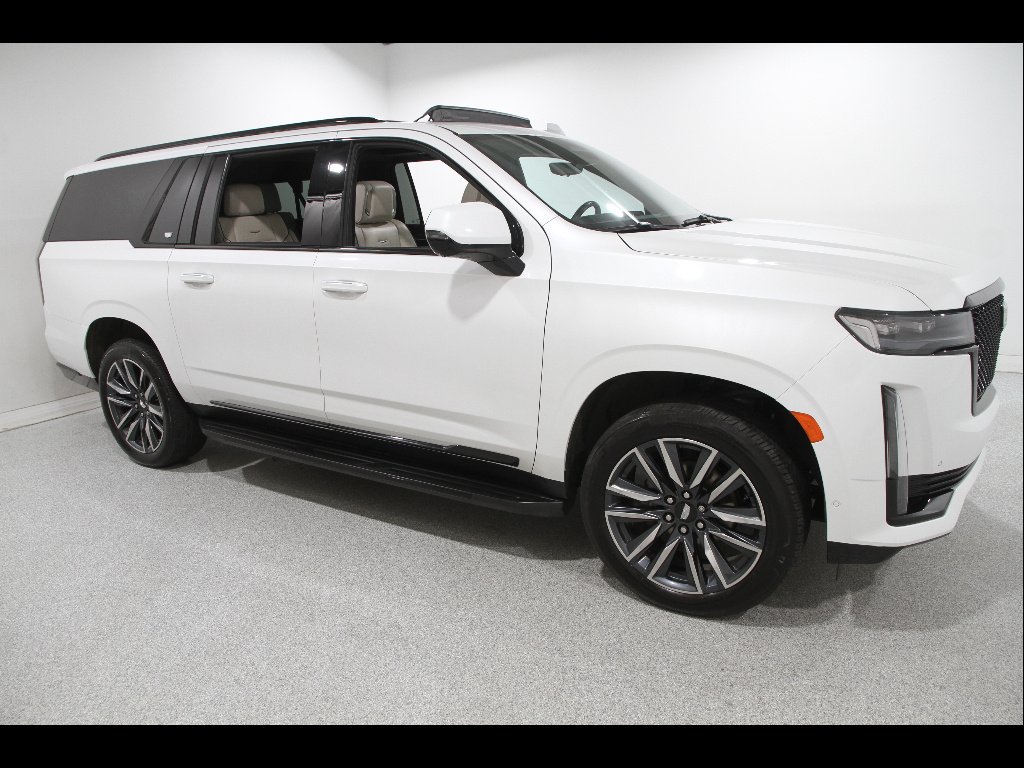 2022 Cadillac Escalade ESV 4WD Sport's photo