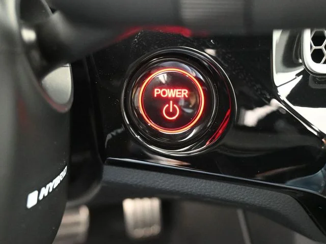 2026 Honda Civic Sport Touring - Photo 7