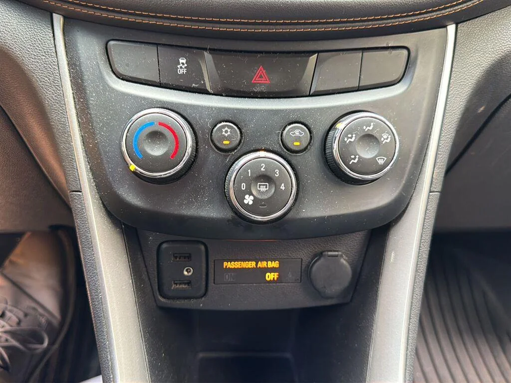 Used 2019 Nightfall Gray Metallic Chevrolet LS image 4