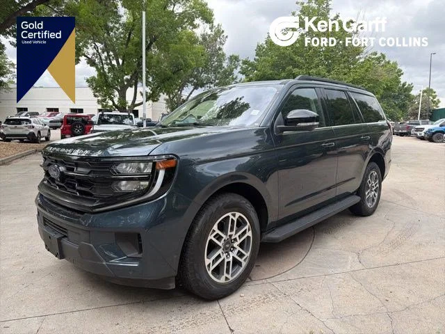 2025 Ford Expedition Active 4x4's photo