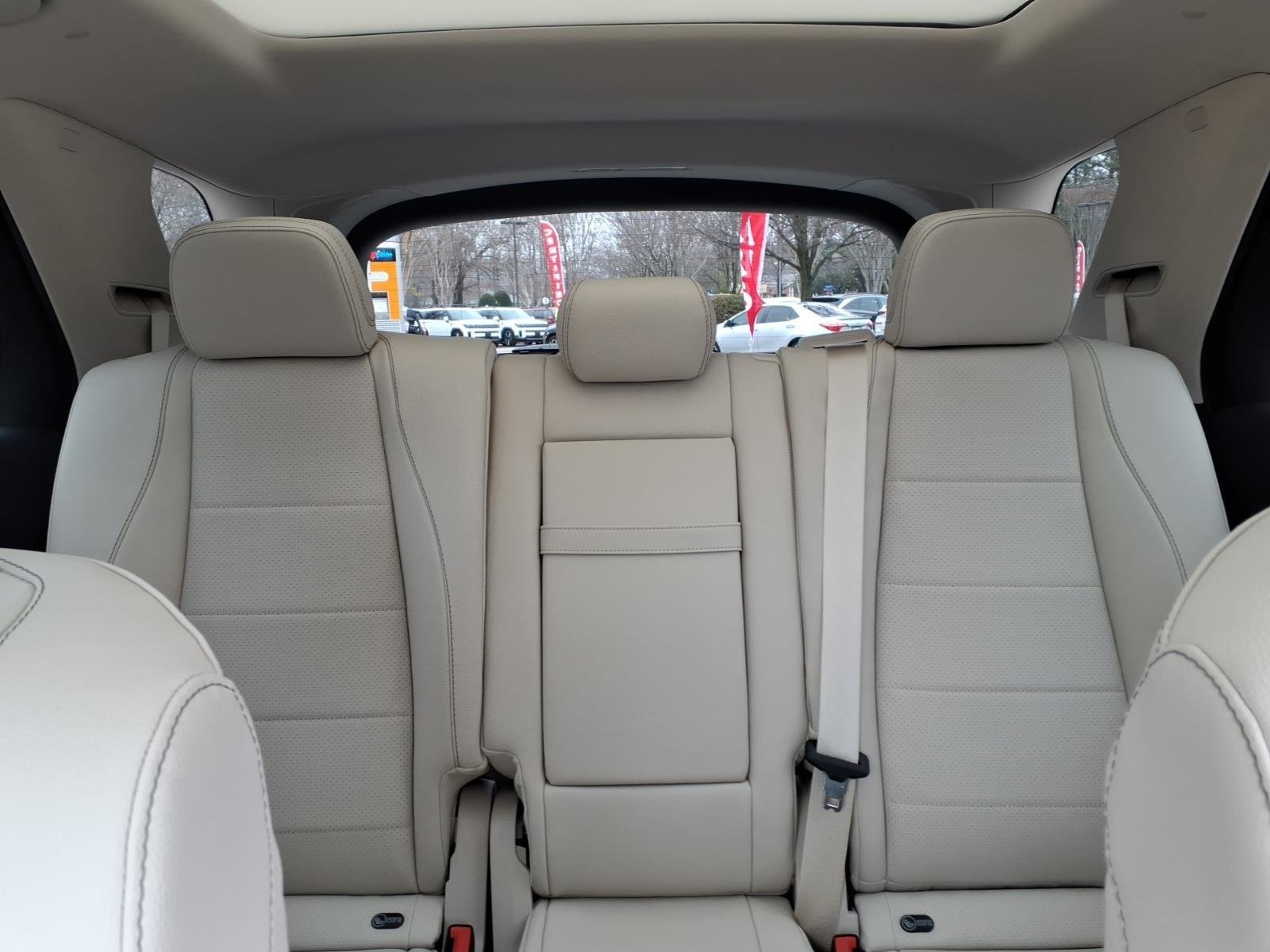 New 2026 WHITE Mercedes-Benz GLE 350 image 33