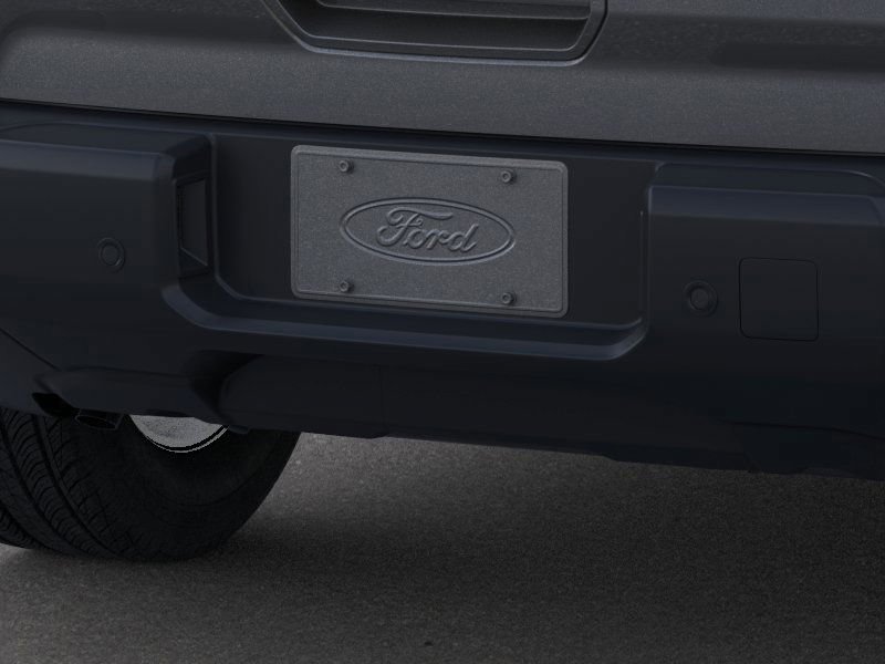 2025 Ford Bronco Sport Heritage - Photo 23