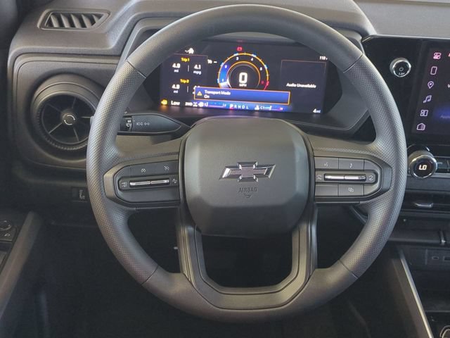2026 Chevrolet Colorado Trail Boss - Photo 18