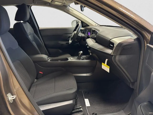 New 2026 Brown Nissan S image 16