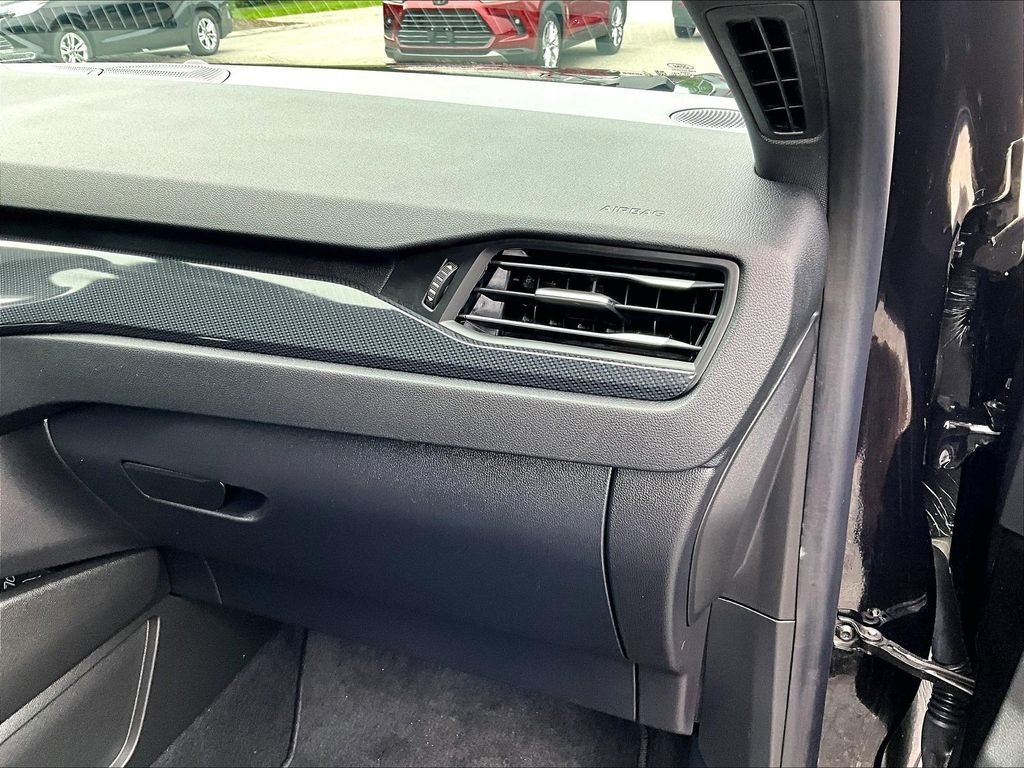 Used 2024 Black Ford ST-Line Elite image 13