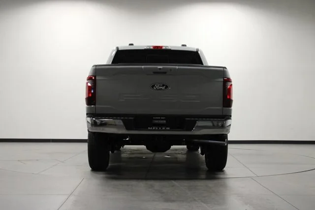 New 2026 Avalanche Ford XLT image 27