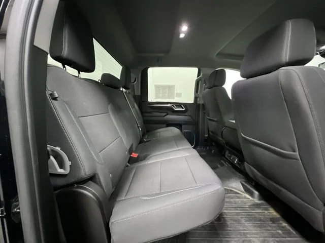 2025 GMC Sierra 2500HD SLE - Photo 26