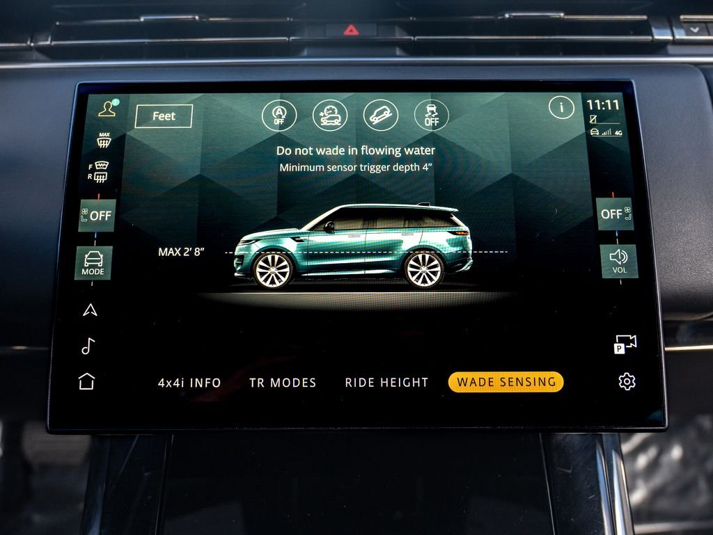 2024 Land Rover Range Rover Sport SE - Photo 28