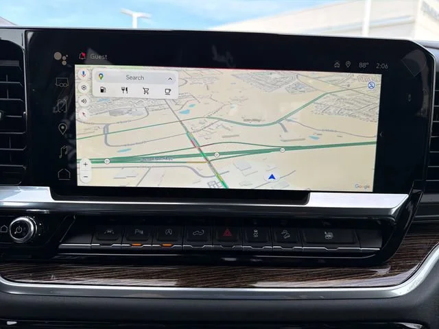 New 2026 Summit White GMC Elevation image 12