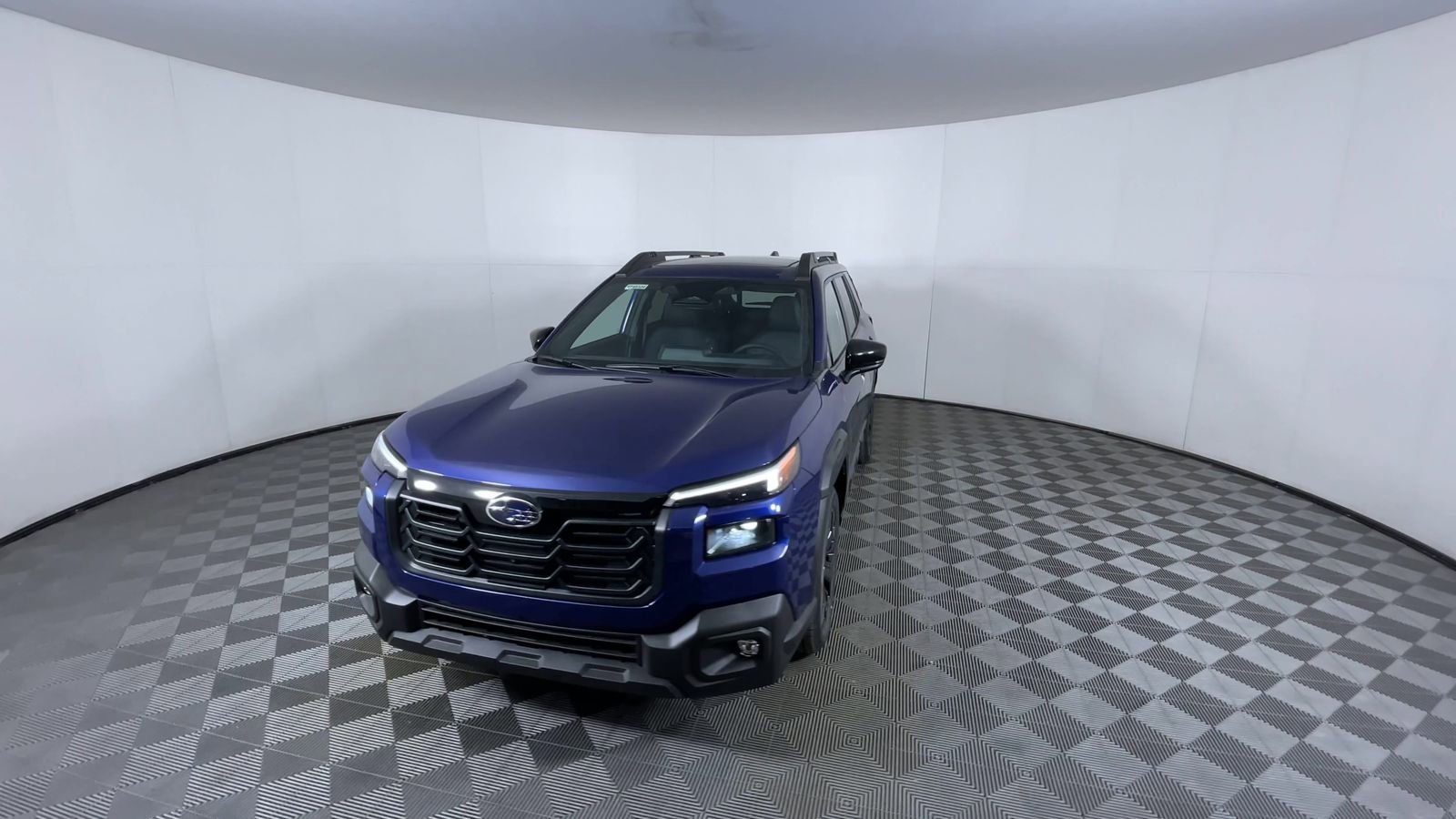 New 2026 SAPPHIRE BLUE PEARL Subaru Limited XT image 3