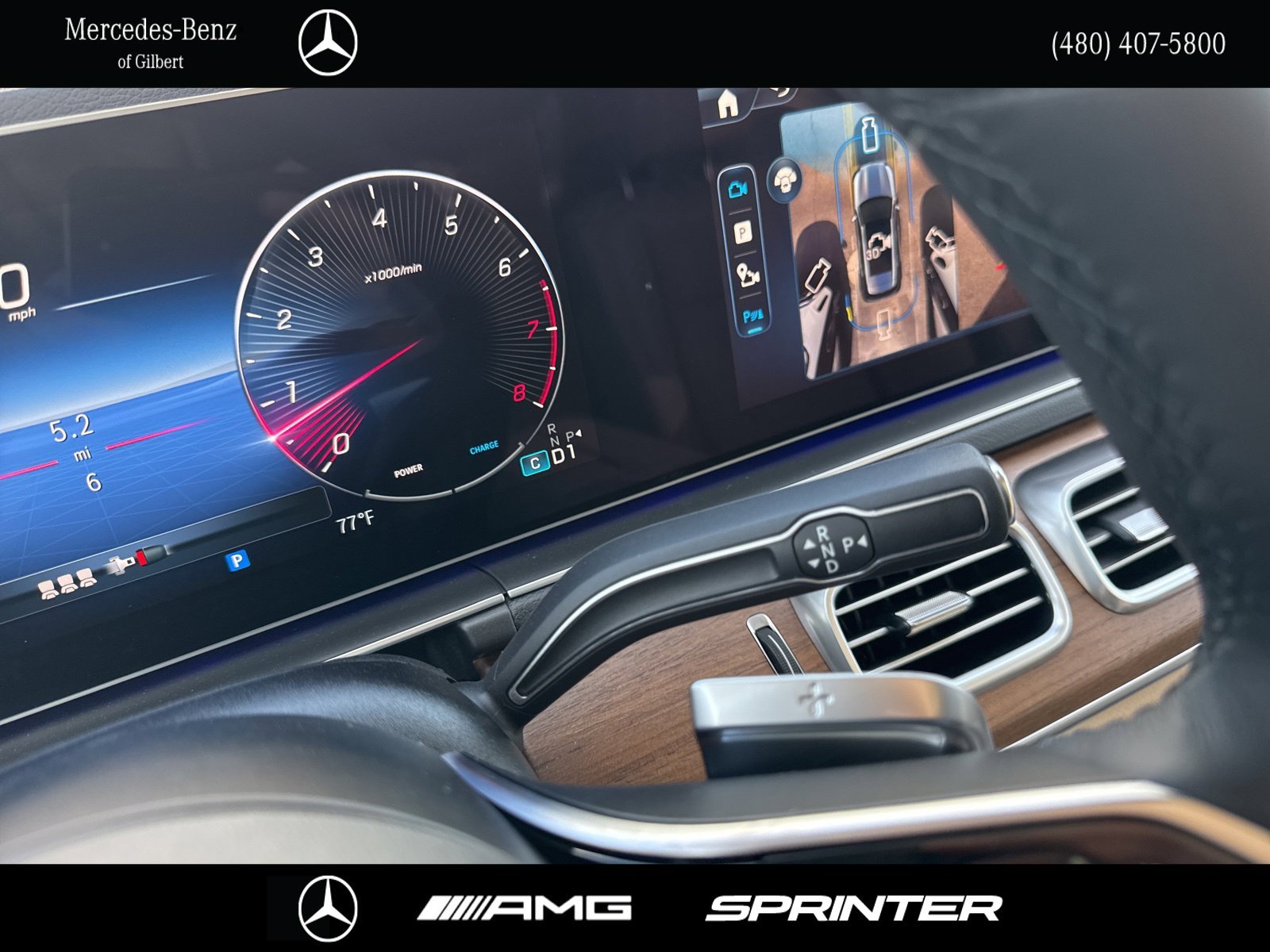 New 2026 Polar White Mercedes-Benz GLE 350 image 27