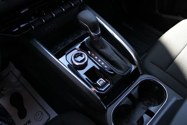 2026 GMC Canyon Elevation - Photo 15