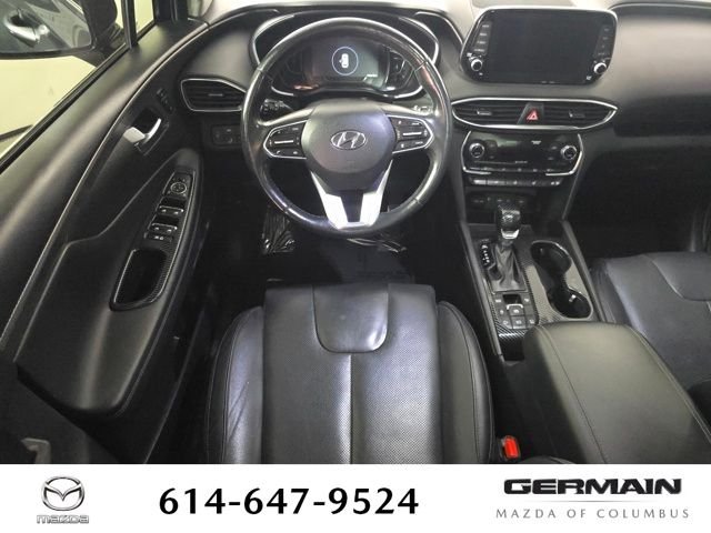 Used 2019 Green Hyundai Ultimate image 17