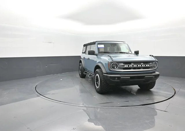 Used 2021 Area 51 Ford Big Bend image 2