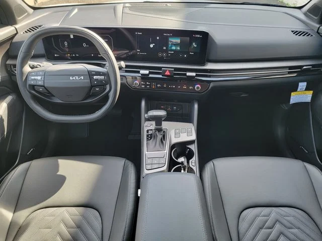 Used 2026 White Kia X-Line image 21