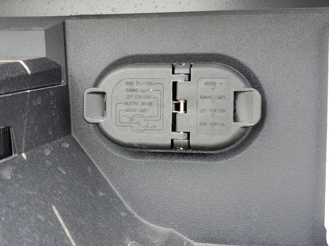 New 2026 Gray Toyota SR5 image 8