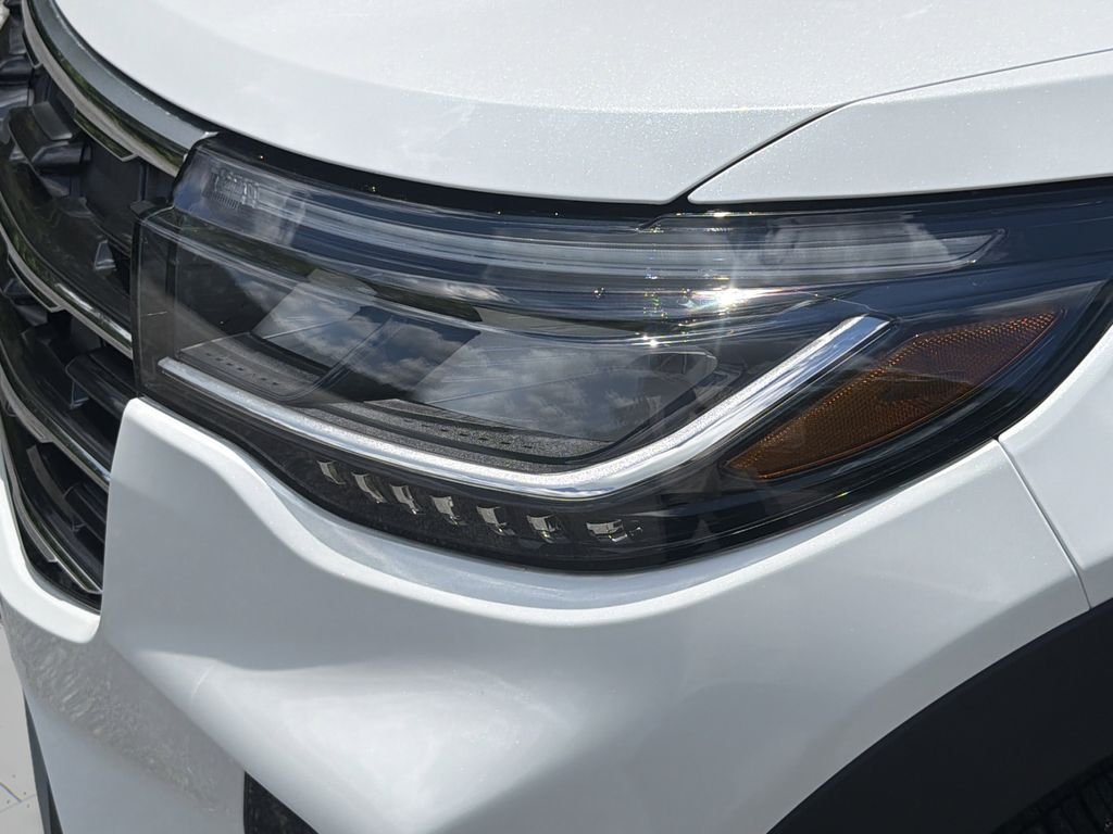 New 2026 White Ford Active image 30
