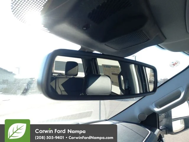 New 2026 Avalanche Ford F-250® Lariat® image 21