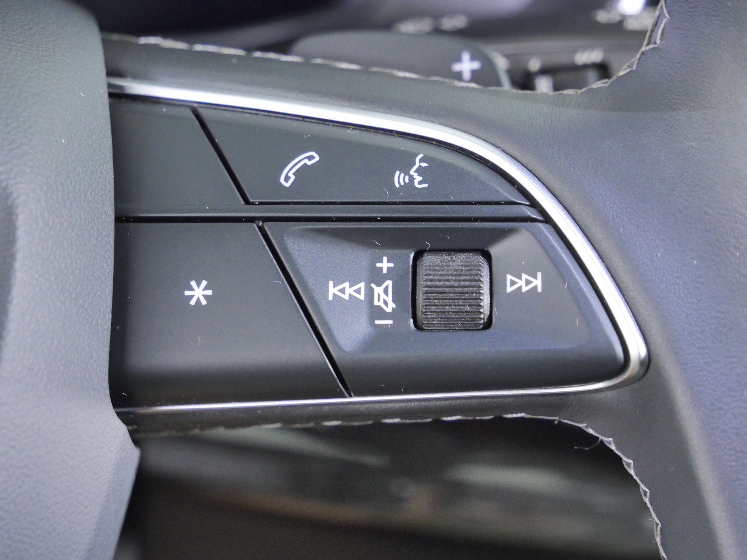 Certified Used 2021 White Audi Premium image 28