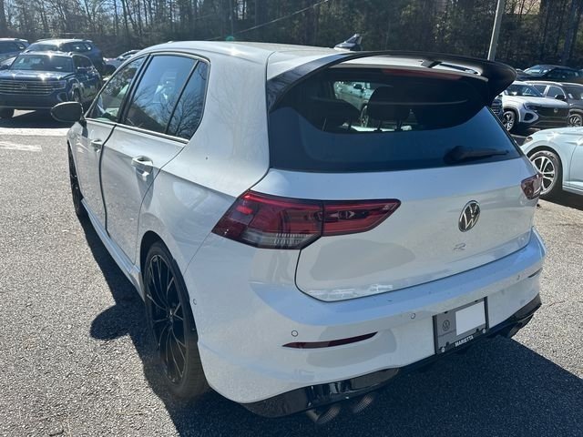 New 2026 Pure White Volkswagen 2.0T image 7