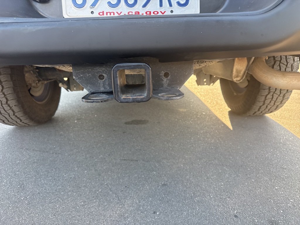 2022 Ram 1500 Classic Tradesman photo 4