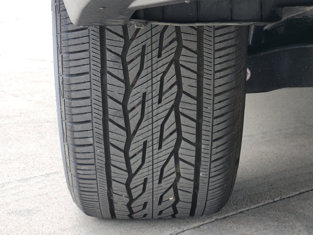 Certified Used 2025 Gray Toyota Limited image 11
