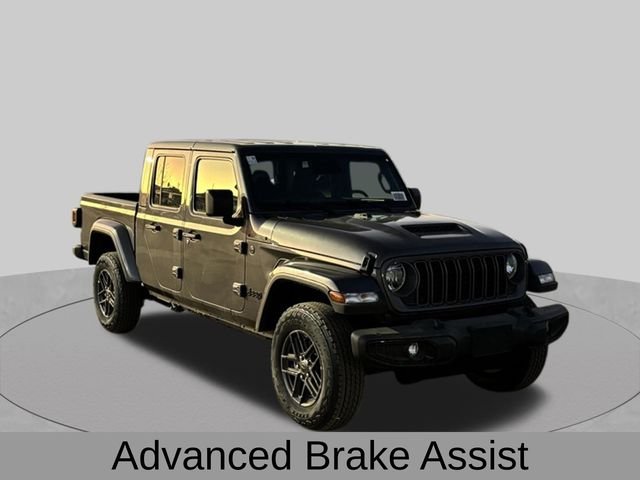 2026 Jeep Gladiator Sport S - Photo 10