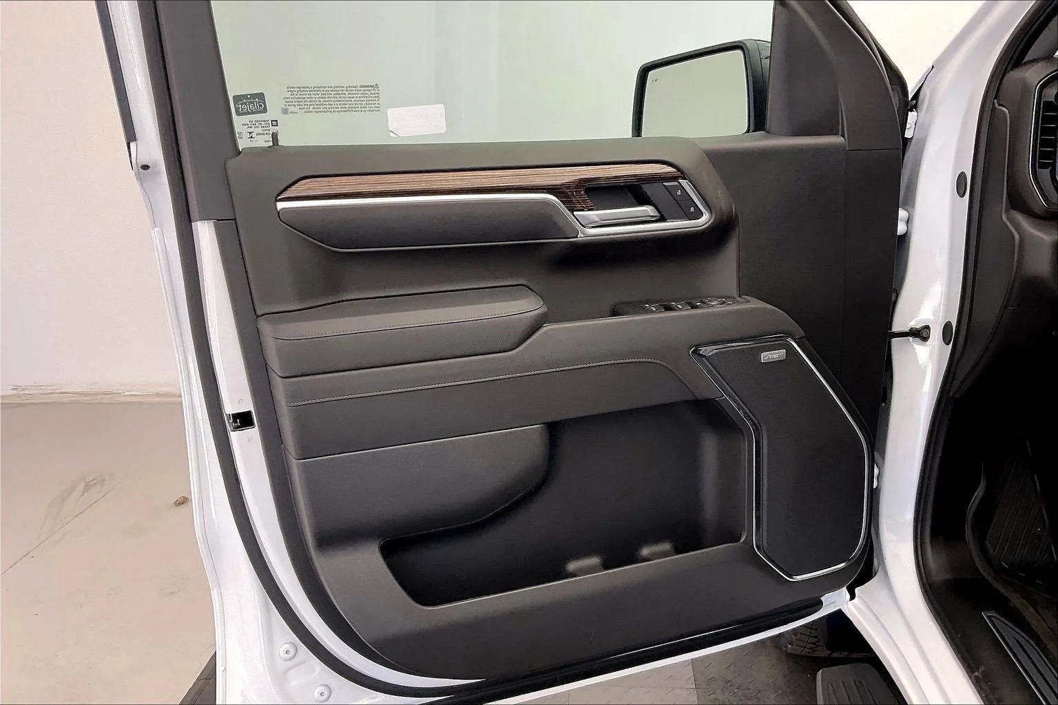 2026 GMC Sierra 1500 Elevation - Photo 12