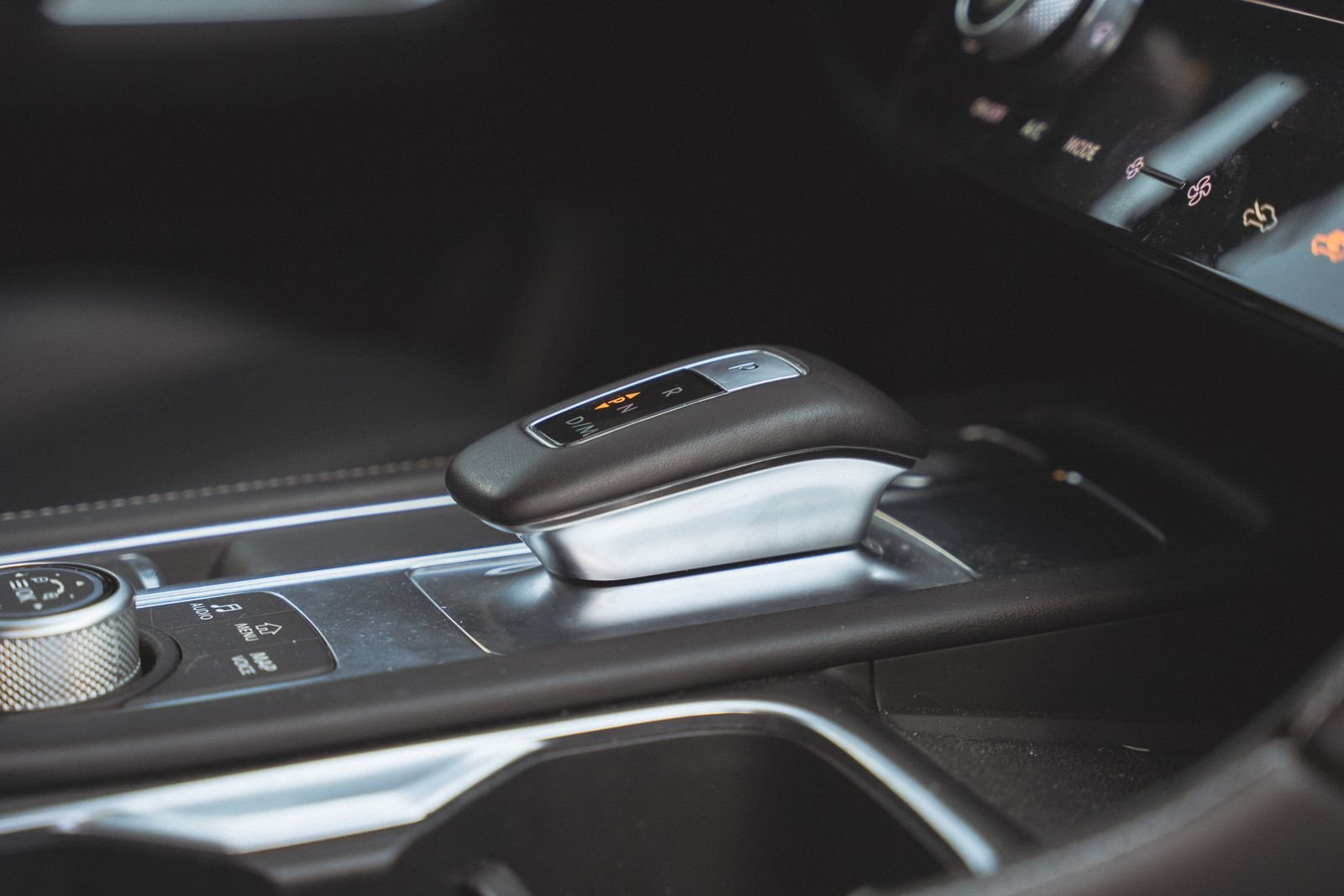 2023 INFINITI QX60 LUXE - Photo 43