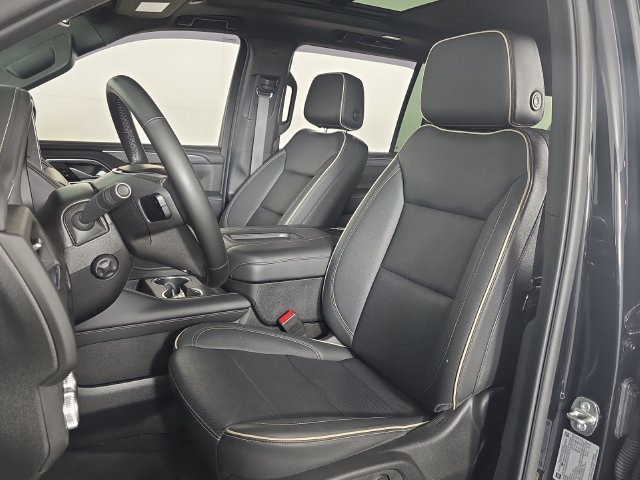 Used 2024 Onyx Black GMC SLT image 26