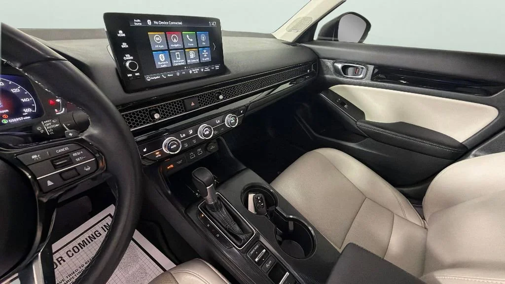 Used 2022 Gray Honda Touring image 19