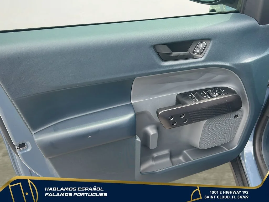 Used 2024 Gray Ford Lariat image 10