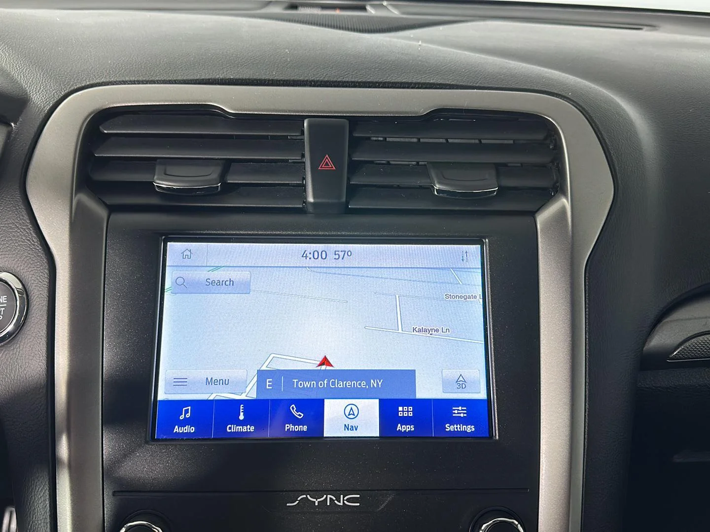 Used 2020 Magnetic Ford SE image 13
