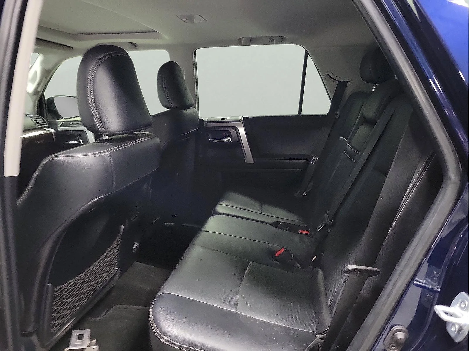 2021 Toyota 4Runner Limited - Photo 19