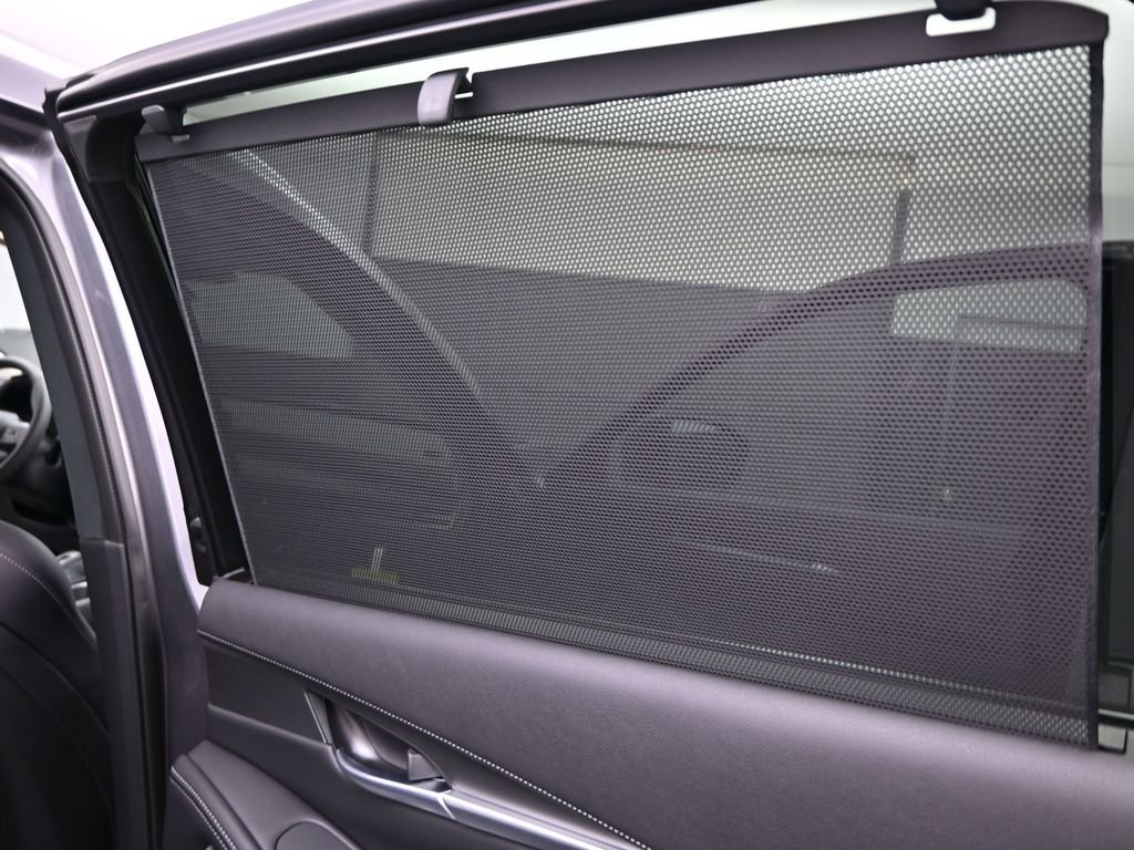 2025 INFINITI QX60 LUXE - Photo 16