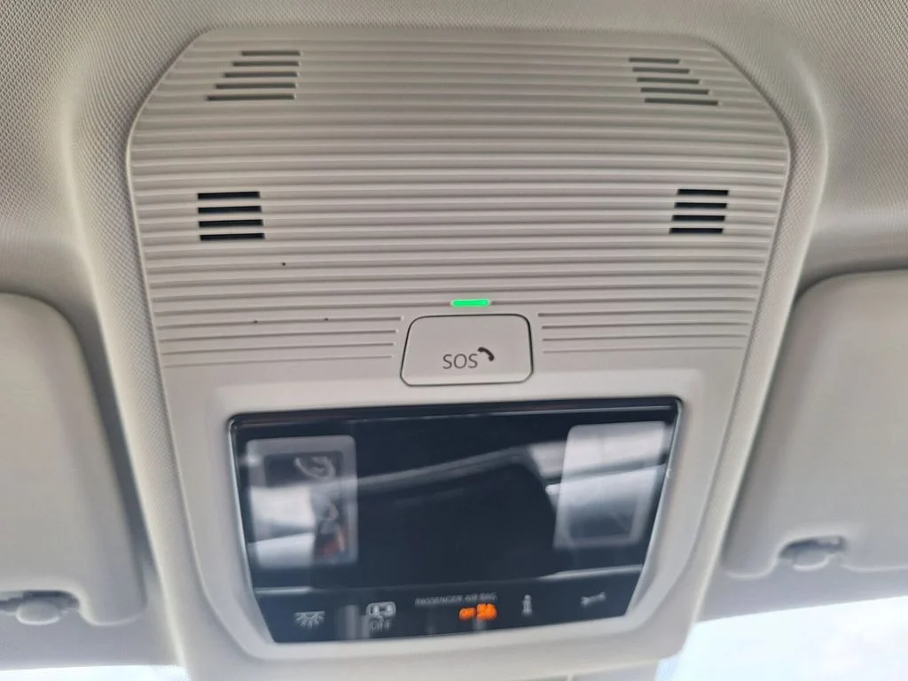2025 Volkswagen Tiguan S - Photo 18