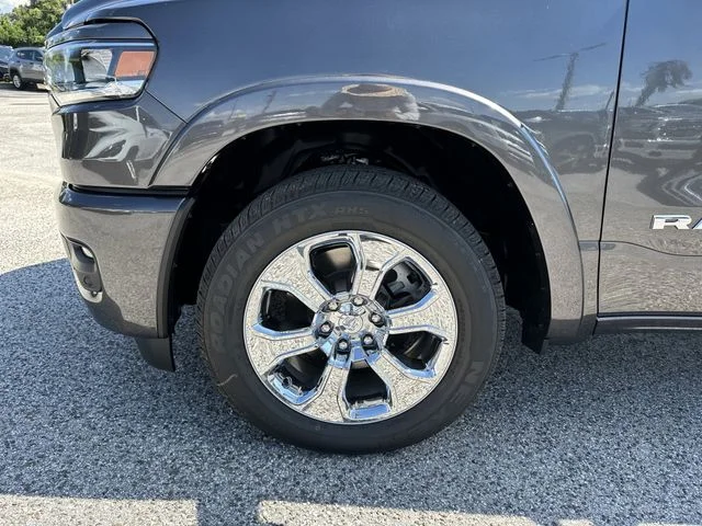 2026 RAM 1500 Big Horn/Lone Star - Photo 30