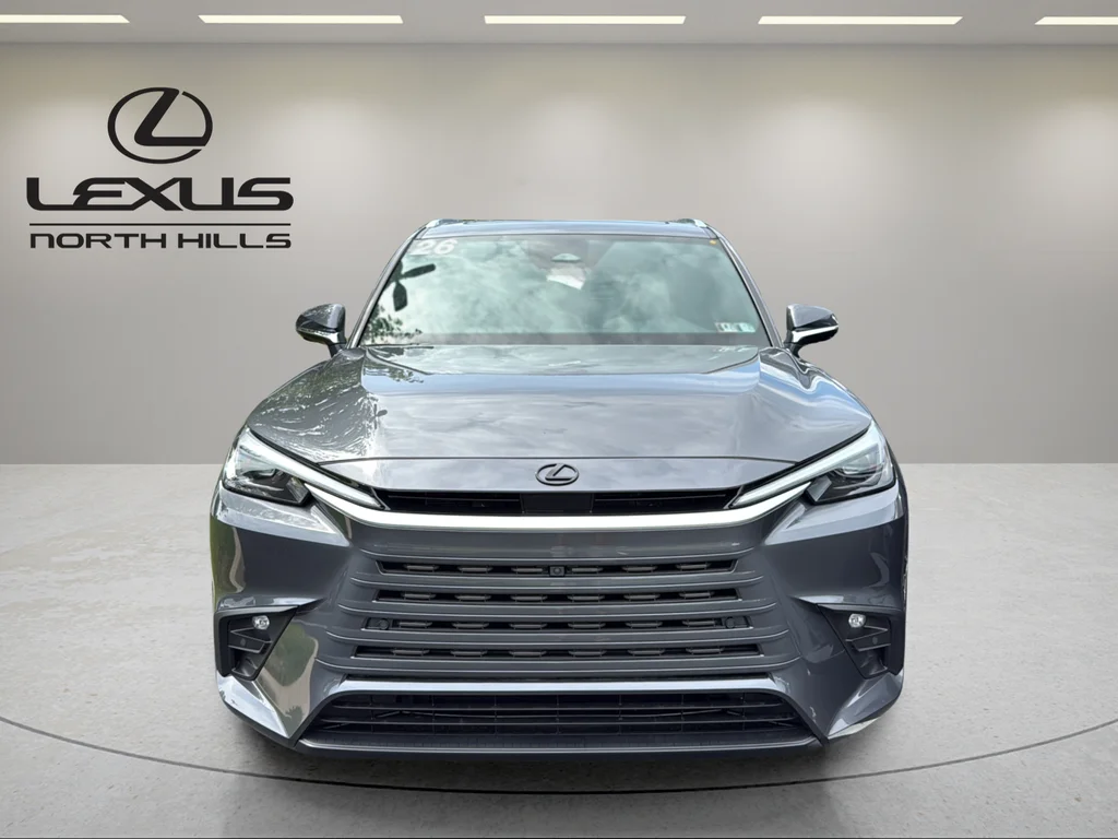 2026 Lexus TX 350 Premium - Photo 2