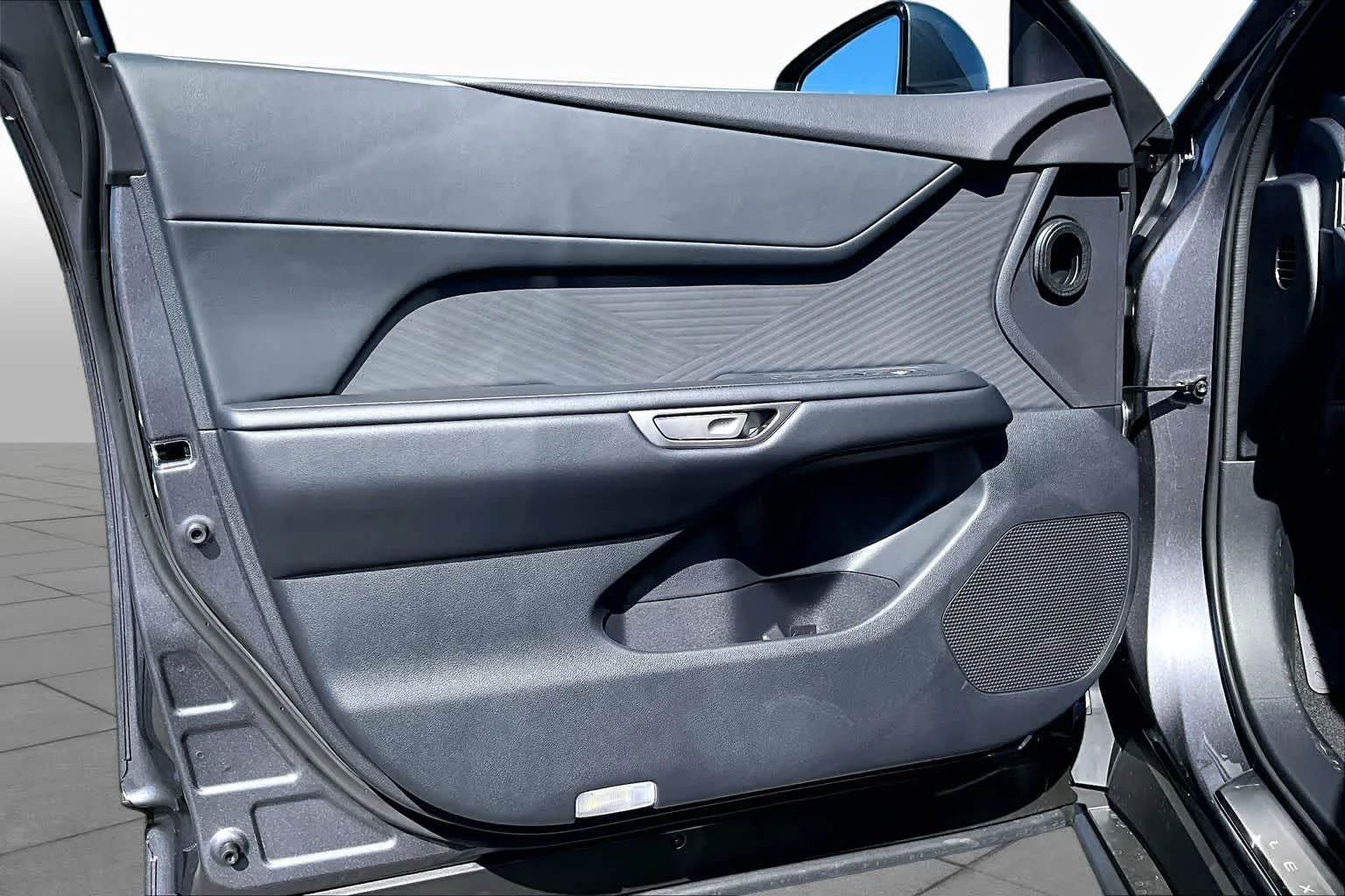 New 2026 Cloudburst Gray Lexus PREMIUM image 16