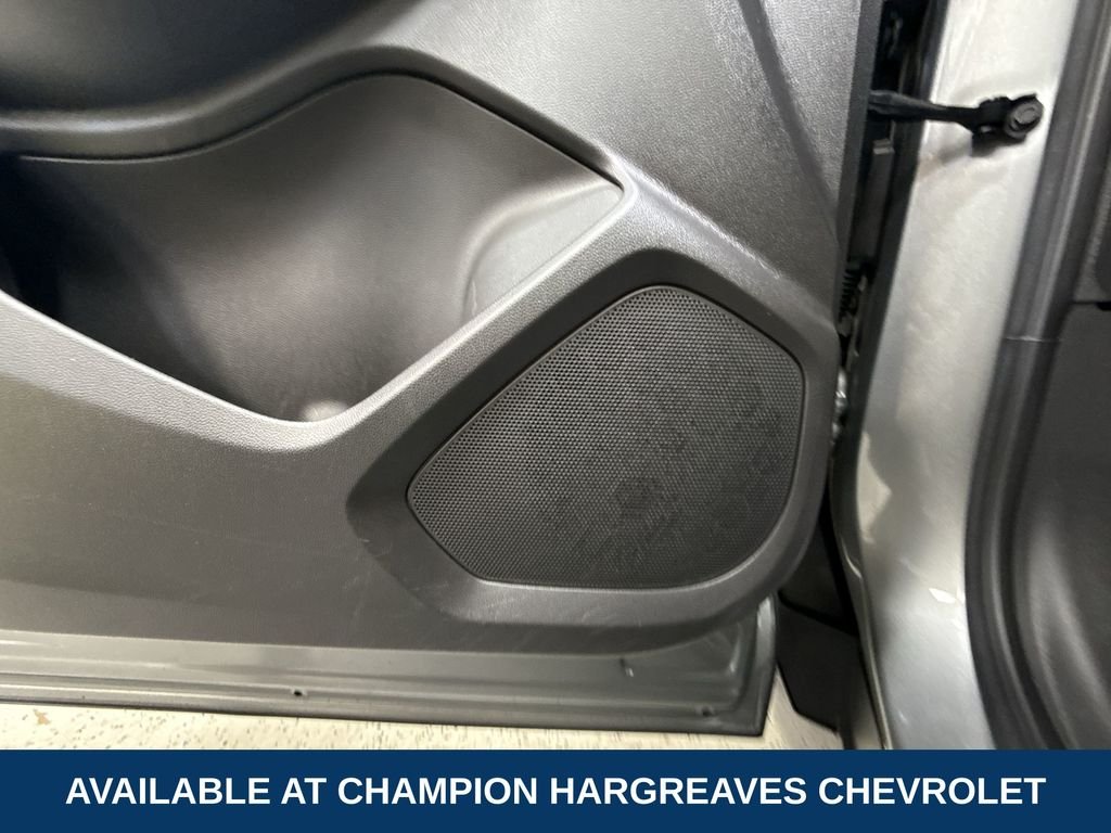 Used 2023 Sterling Gray Metallic Chevrolet ACTIV image 32