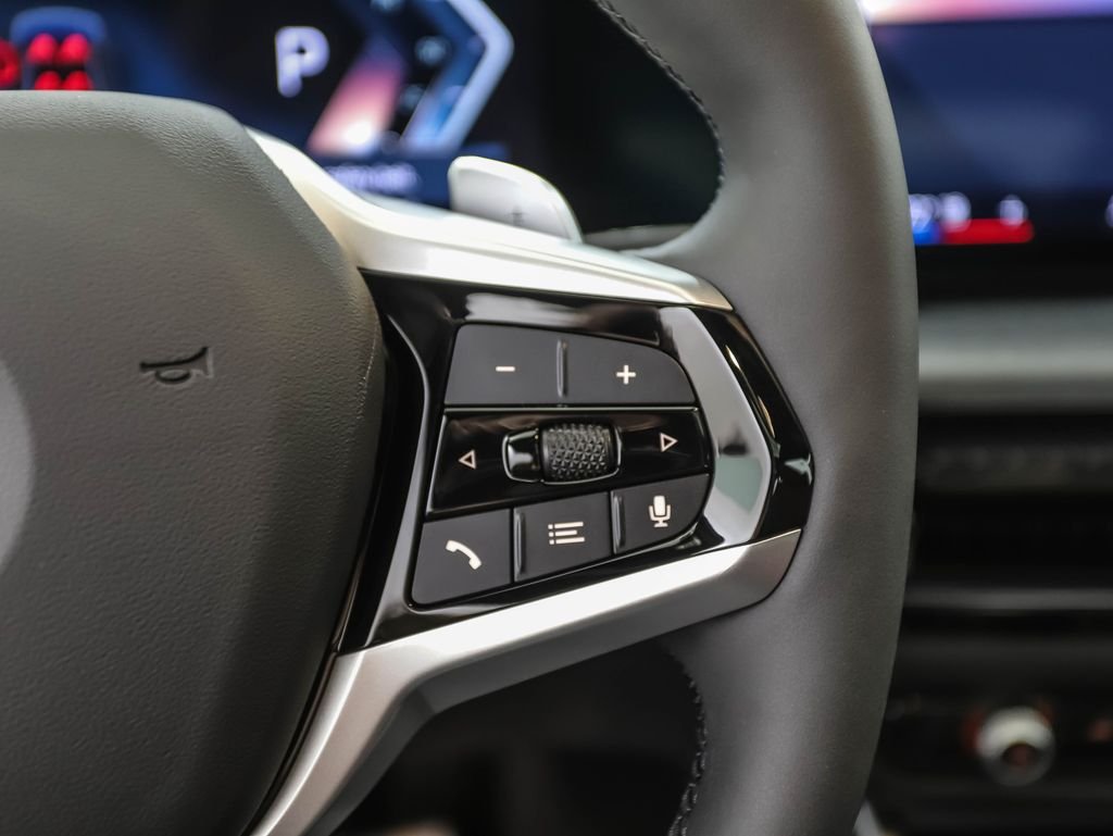 2025 BMW 4 Series 430i - Photo 12