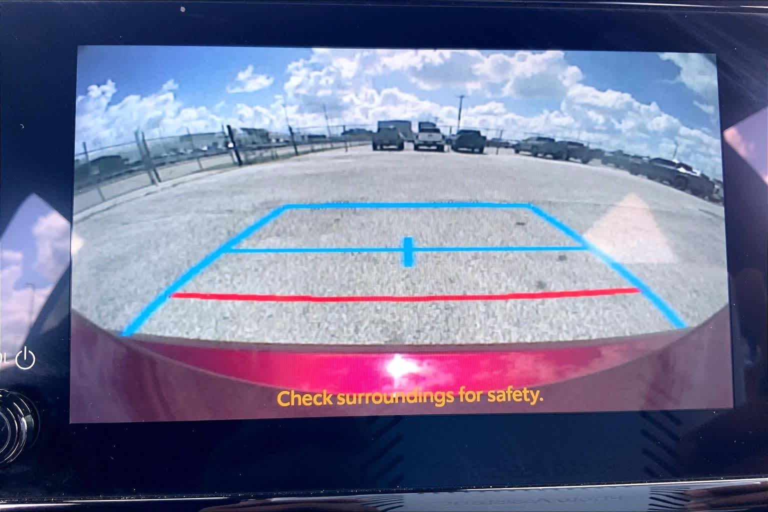 Used 2026 Finish Line Red Toyota SE image 26