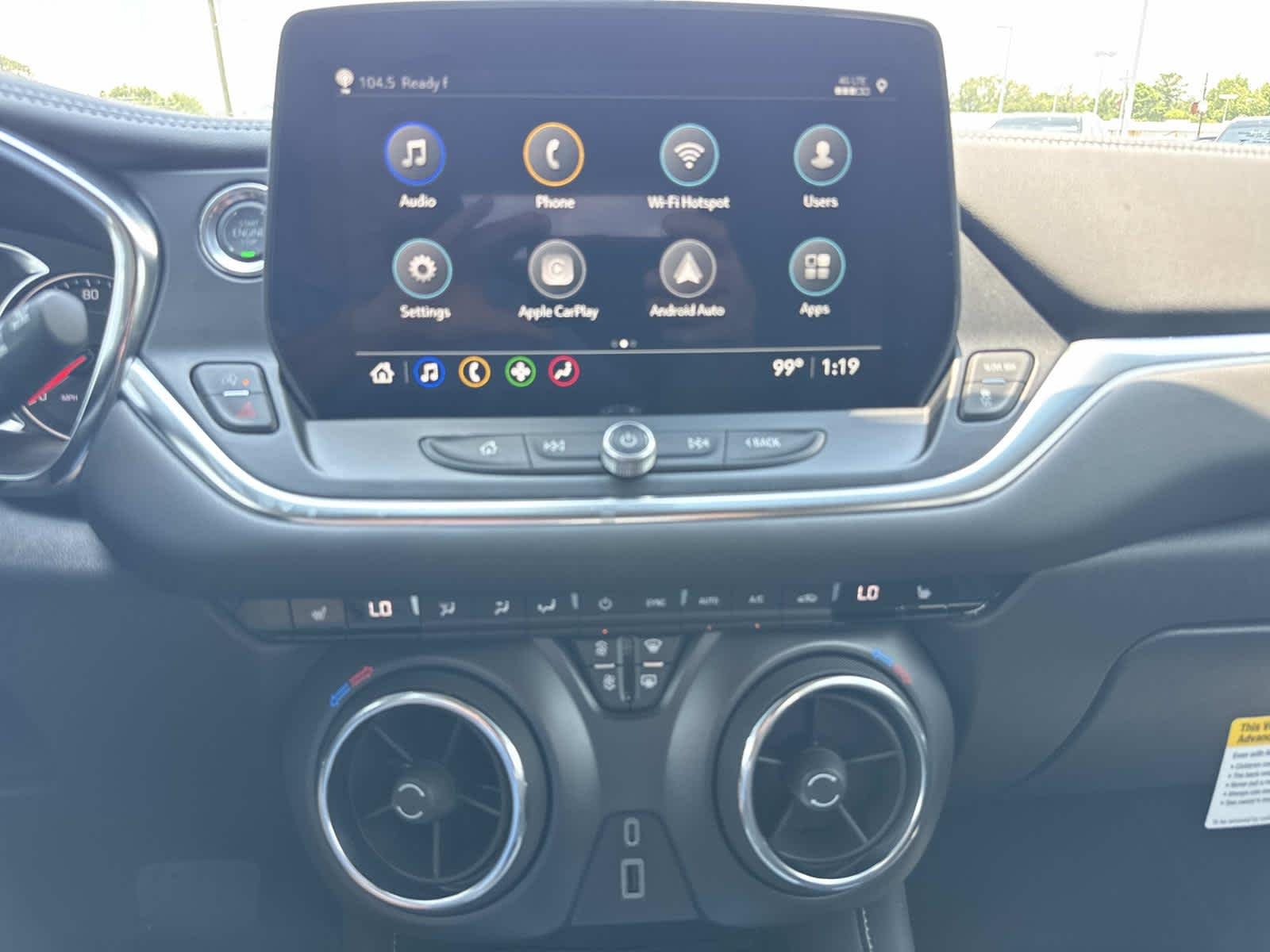 2026 Chevrolet Blazer 2LT - Photo 16