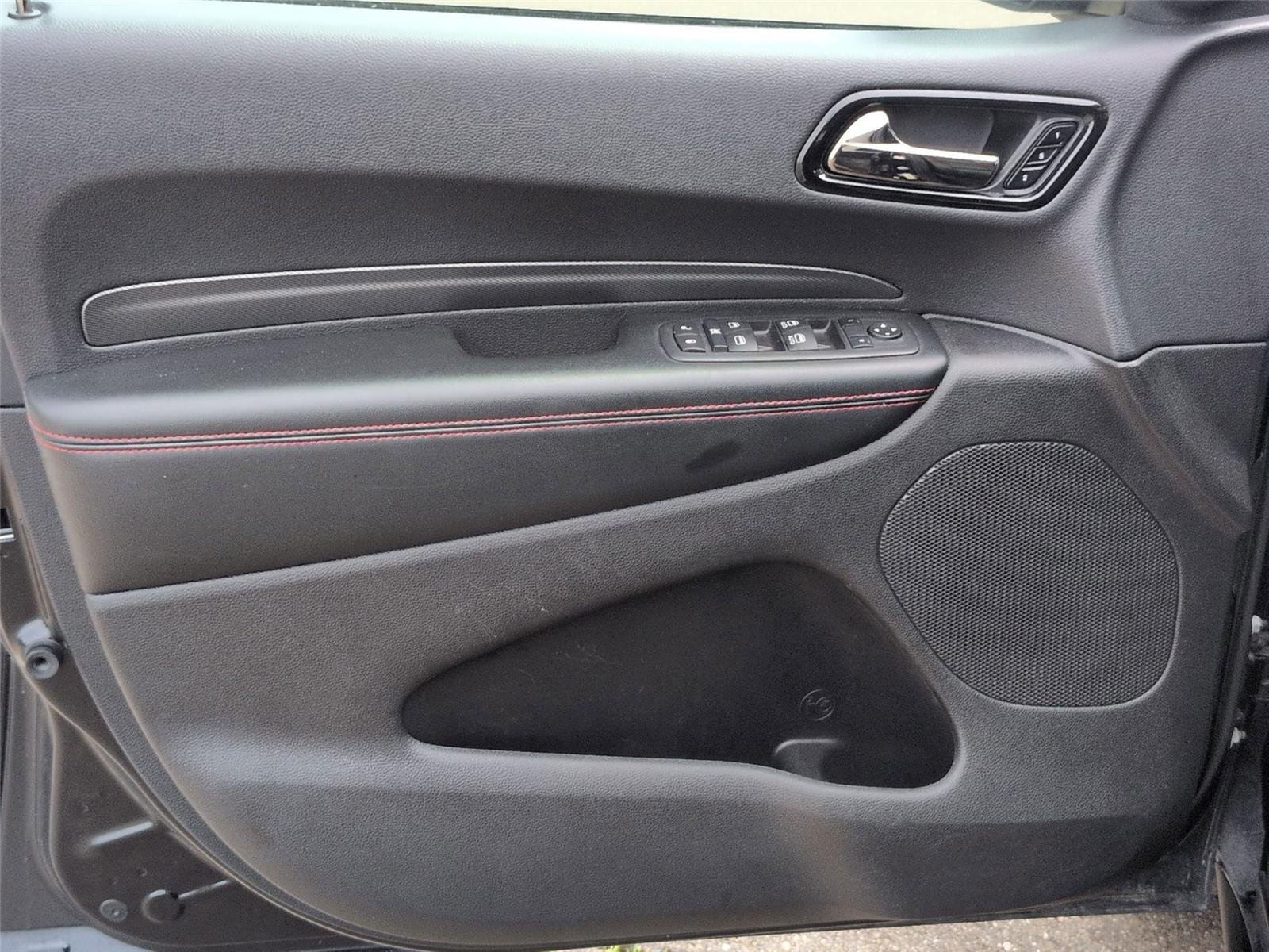 Used 2025 DB Black Clearcoat Dodge GT Plus image 15