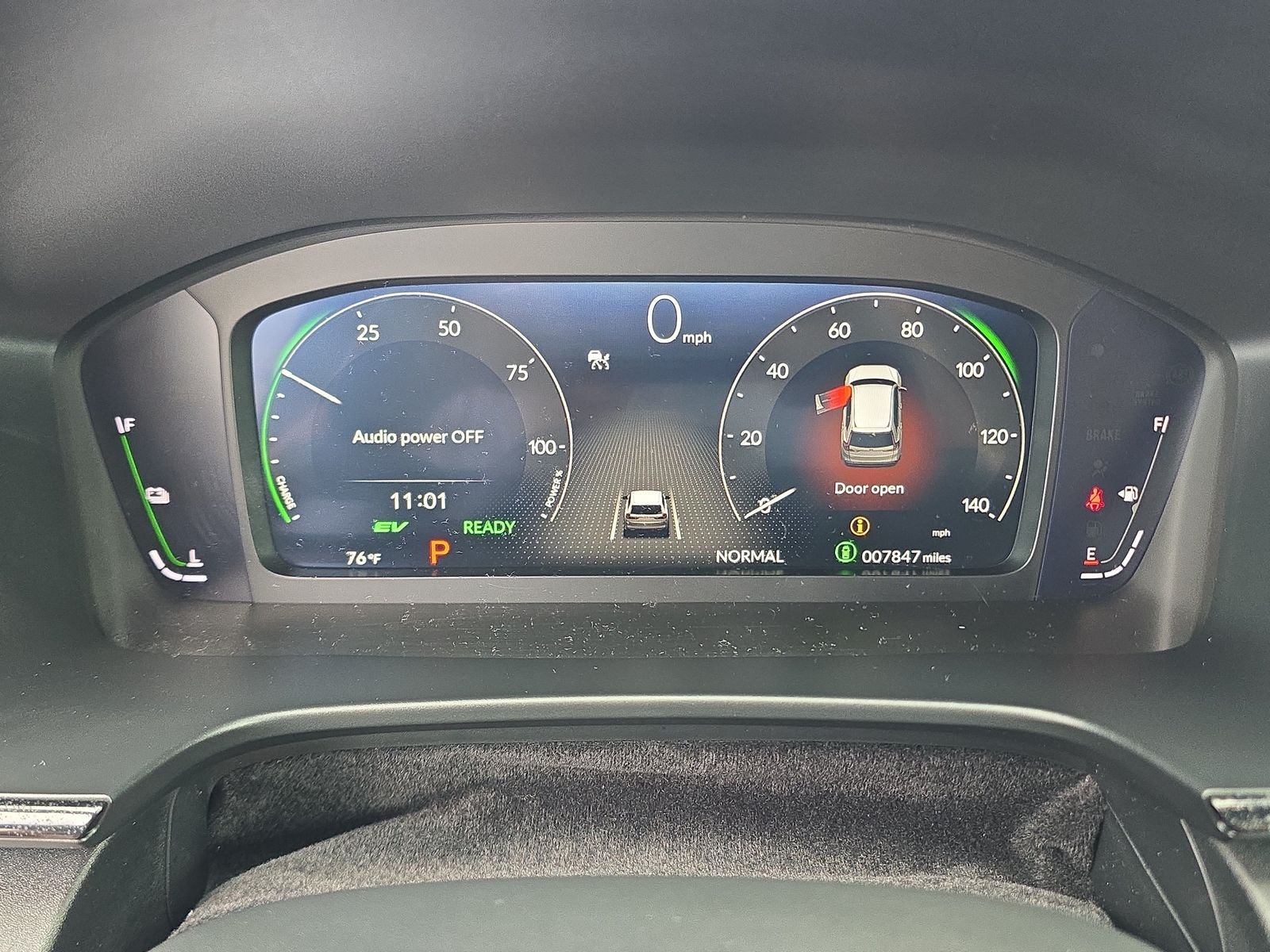2026 Honda CR-V TrailSport - Photo 27