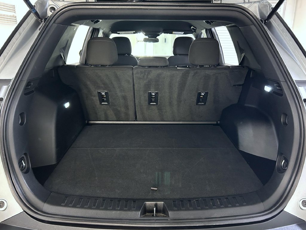 2026 Chevrolet Equinox LT - Photo 22