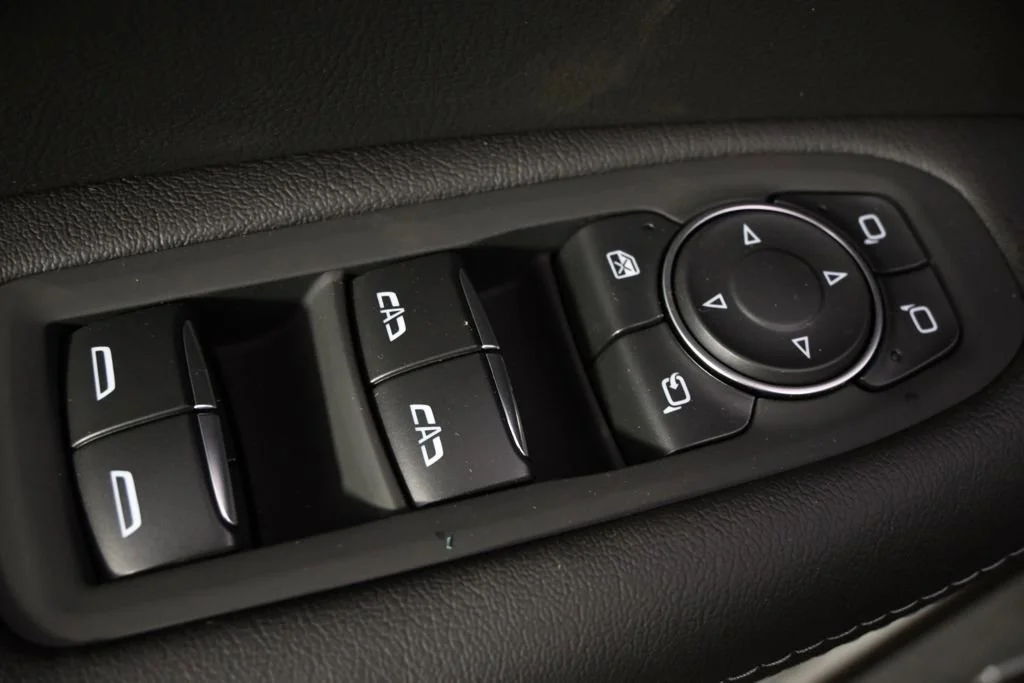 2025 Cadillac XT5 Premium Luxury - Photo 23
