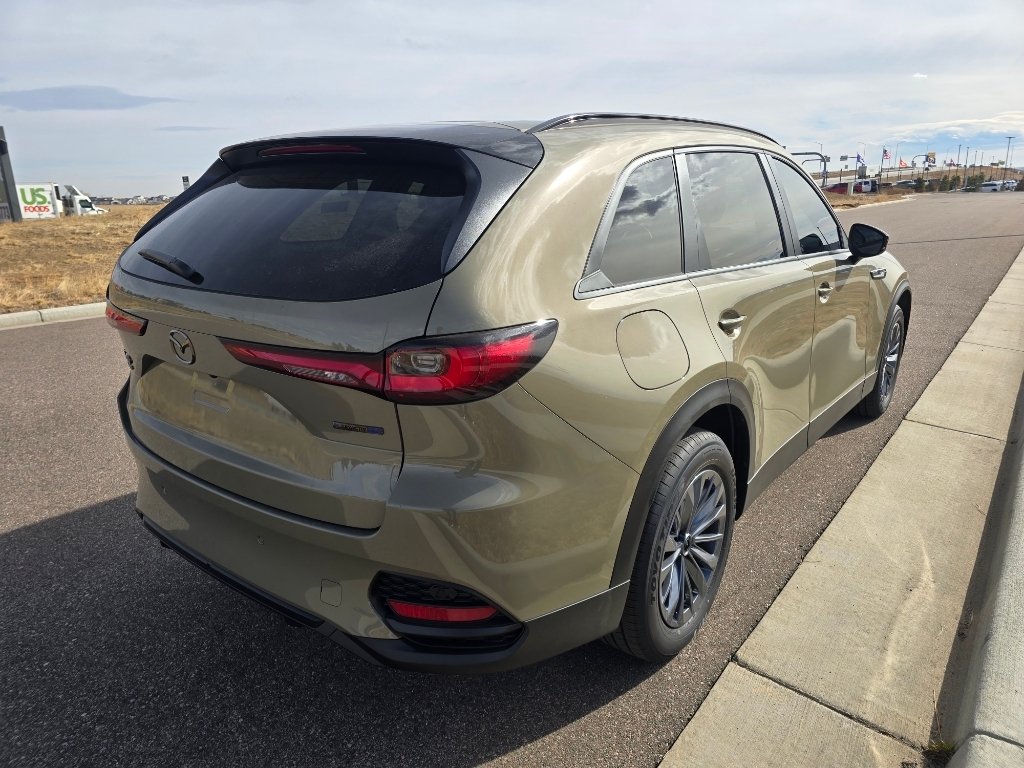 New 2026 Zircon Sand Metallic Mazda SC Plus image 5