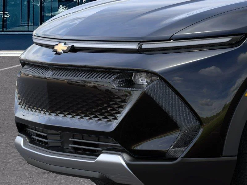 New 2026  Chevrolet LT image 13