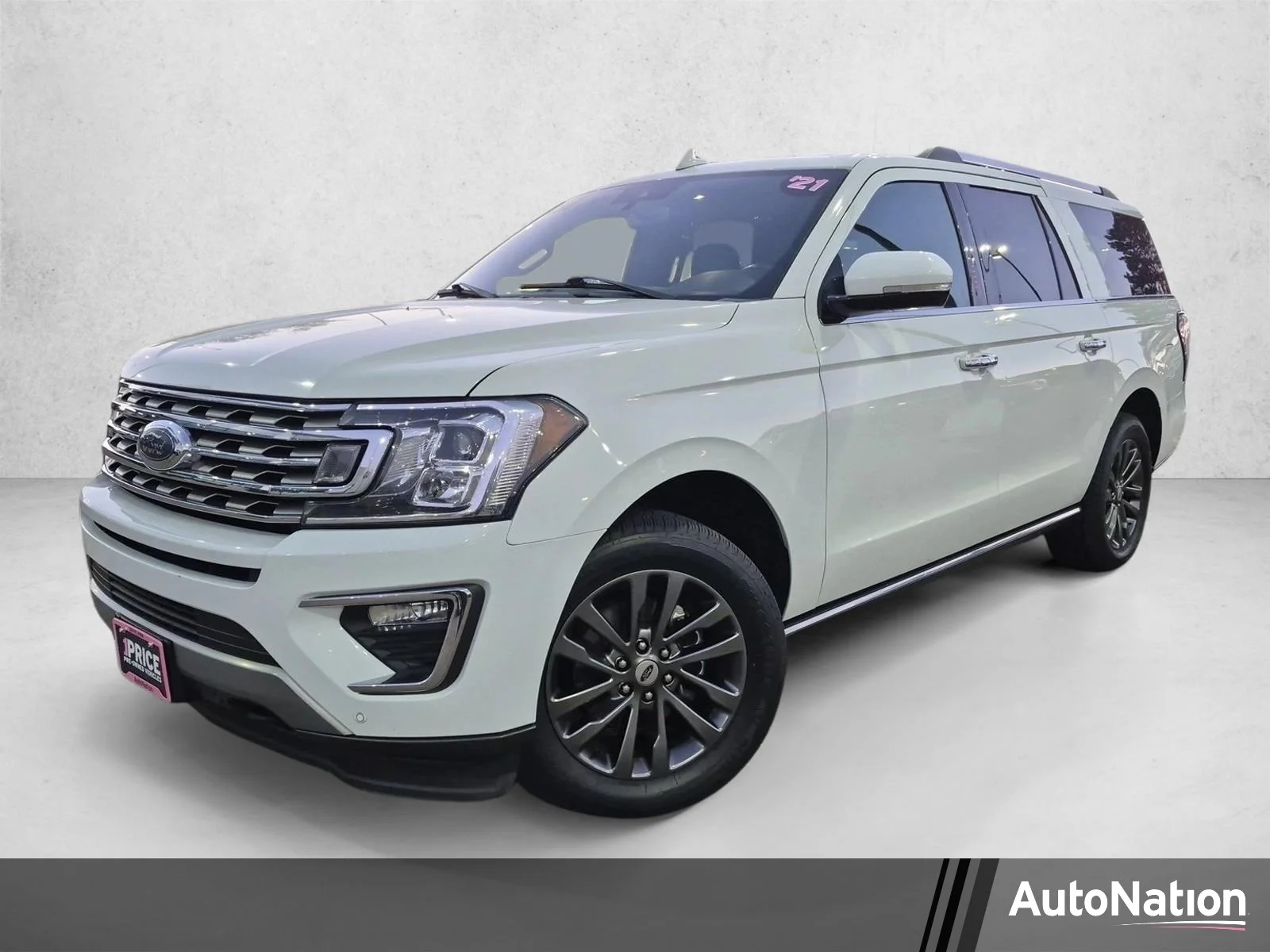 2021 Ford Expedition